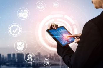 Advanced features in b2b travel portal