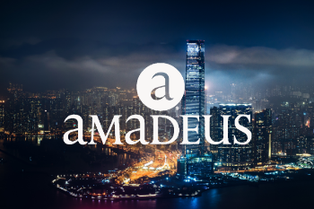 Why is Amadeus GDS essential for the travel industry?