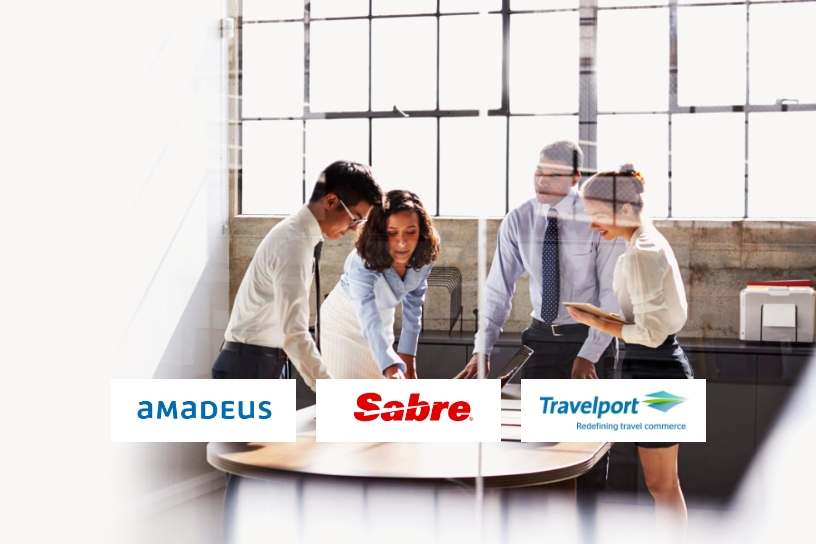 B2C Travel Booking Portal In UAE